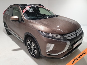 Used Mitsubishi Eclipse Cross 2018 for sale - 78907929: Photo