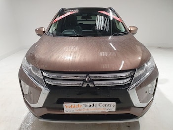 Used Mitsubishi Eclipse Cross 2018 for sale - 78907929: Photo