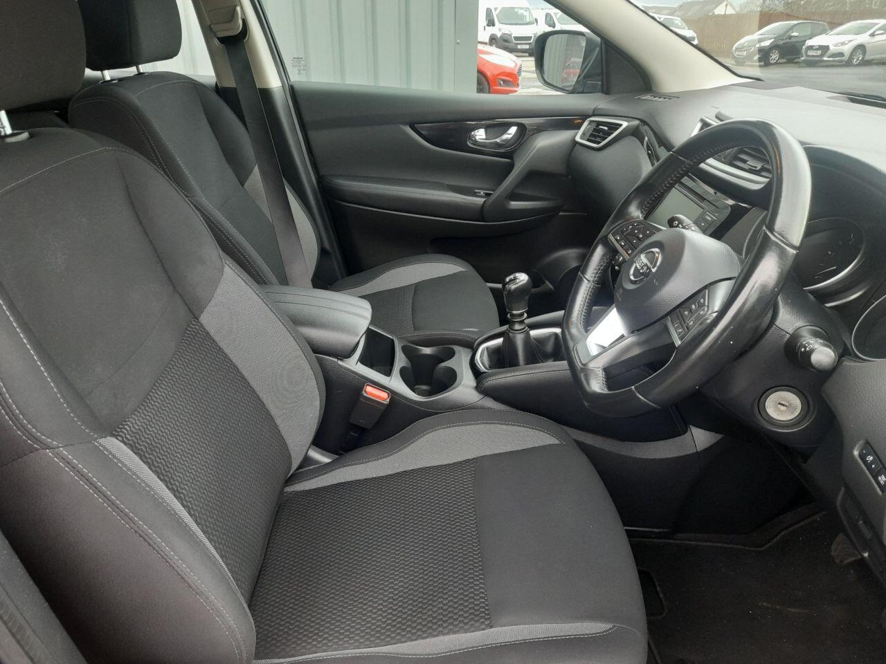 Used Nissan Qashqai 2019 for sale - 76886166: Photo 10