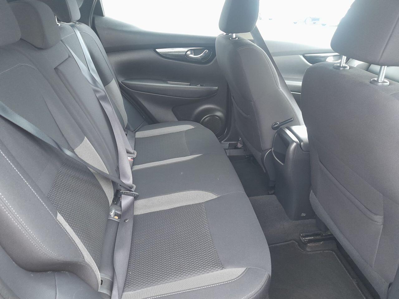 Used Nissan Qashqai 2019 for sale - 76886166: Photo 11