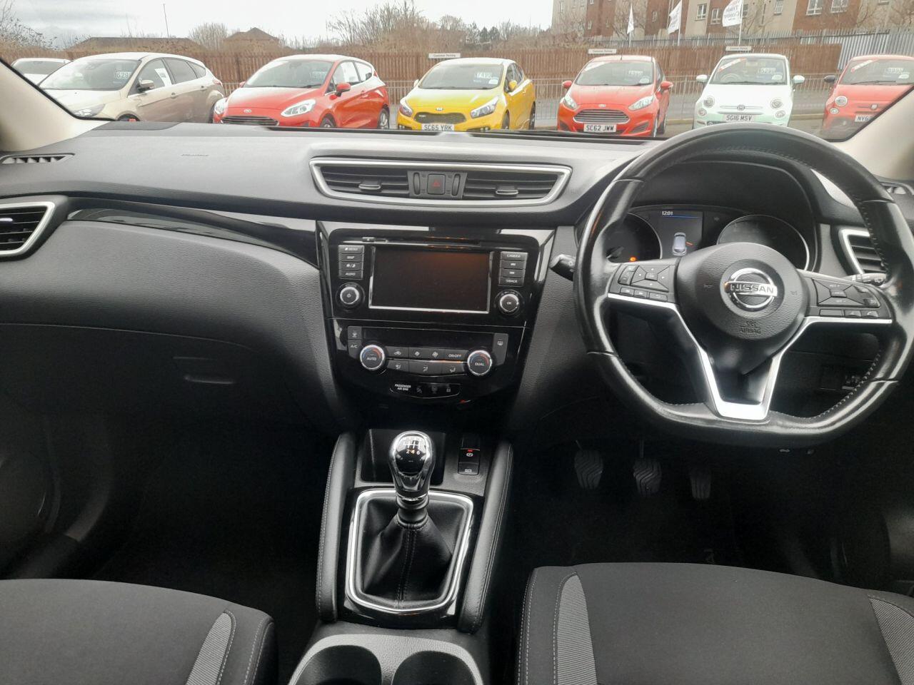 Used Nissan Qashqai 2019 for sale - 76886166: Photo 12