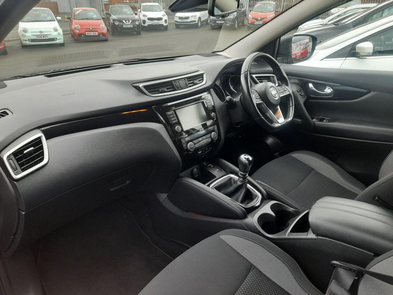 Used Nissan Qashqai 2019 for sale - 76886166: Photo 13