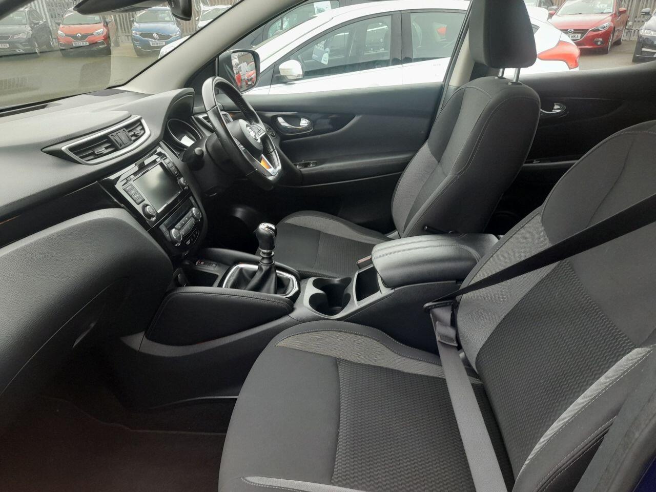 Used Nissan Qashqai 2019 for sale - 76886166: Photo 14