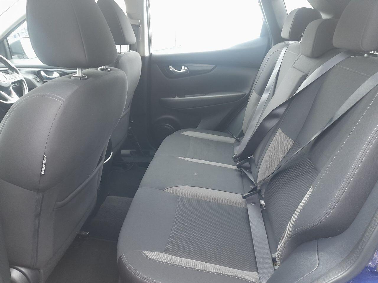 Used Nissan Qashqai 2019 for sale - 76886166: Photo 15