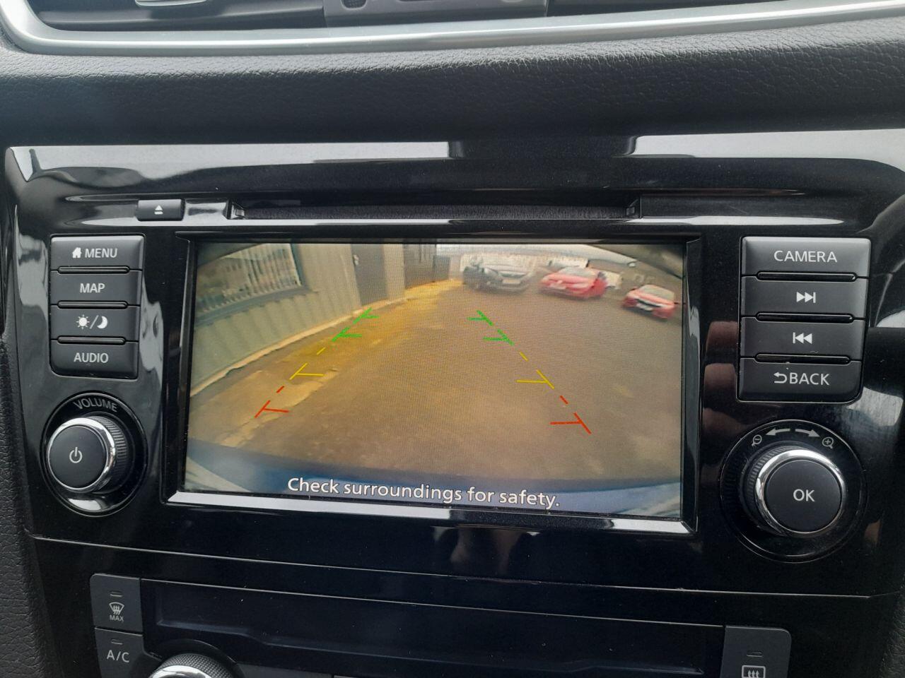 Used Nissan Qashqai 2019 for sale - 76886166: Photo 16