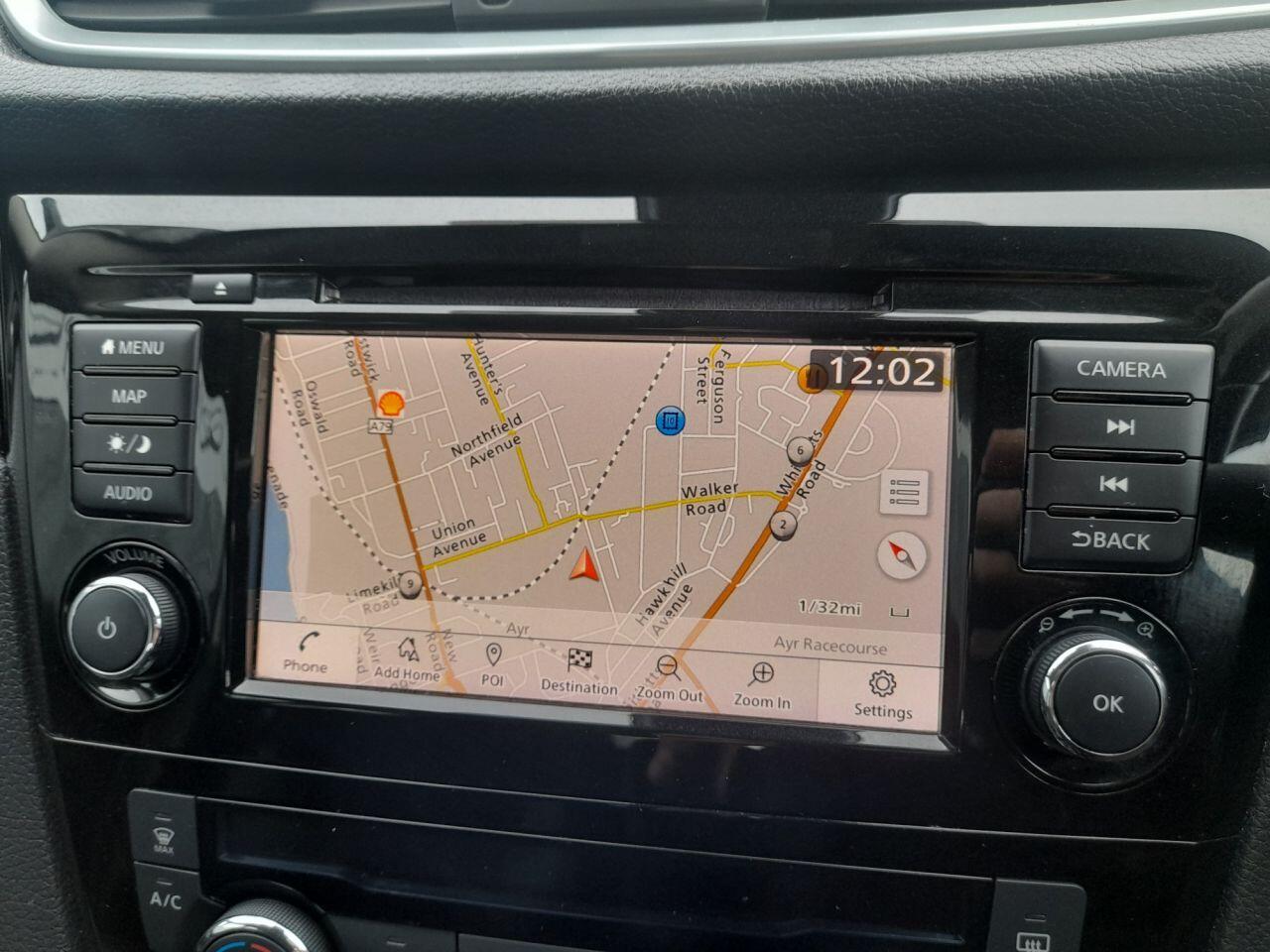 Used Nissan Qashqai 2019 for sale - 76886166: Photo 17