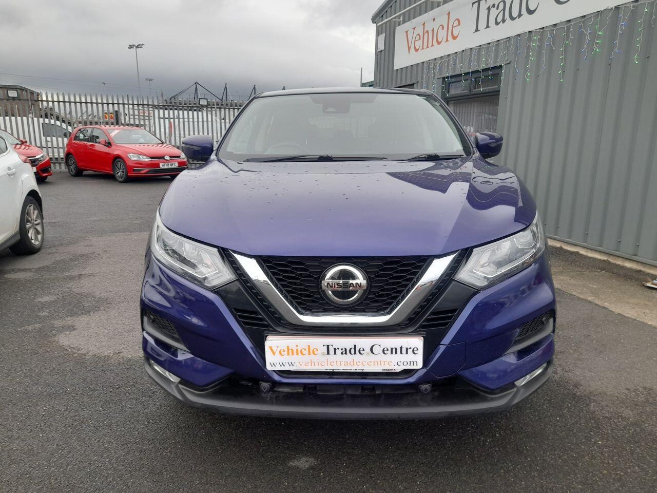 Used Nissan Qashqai 2019 for sale - 76886166: Photo 2