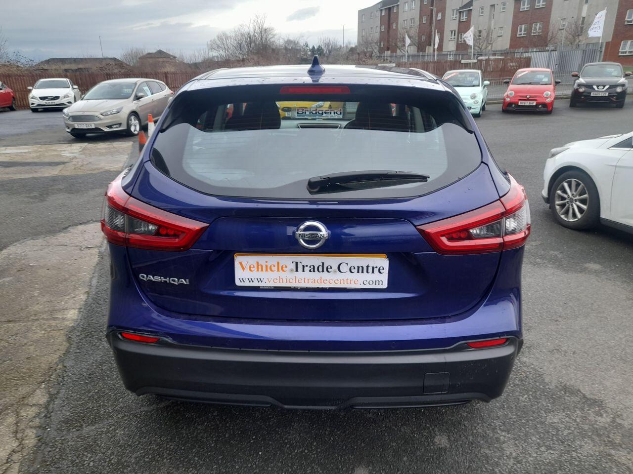 Used Nissan Qashqai 2019 for sale - 76886166: Photo 5