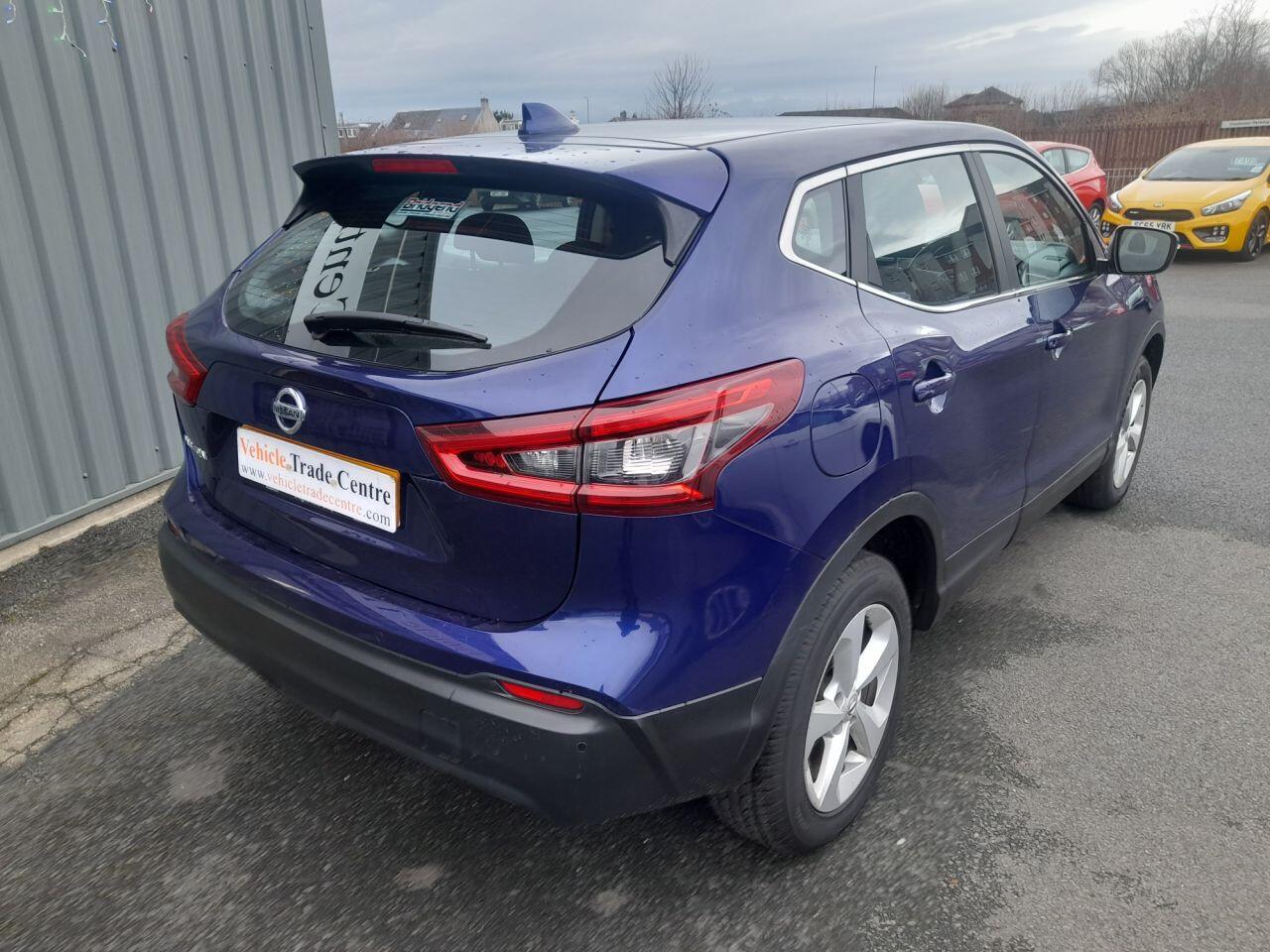 Used Nissan Qashqai 2019 for sale - 76886166: Photo 6