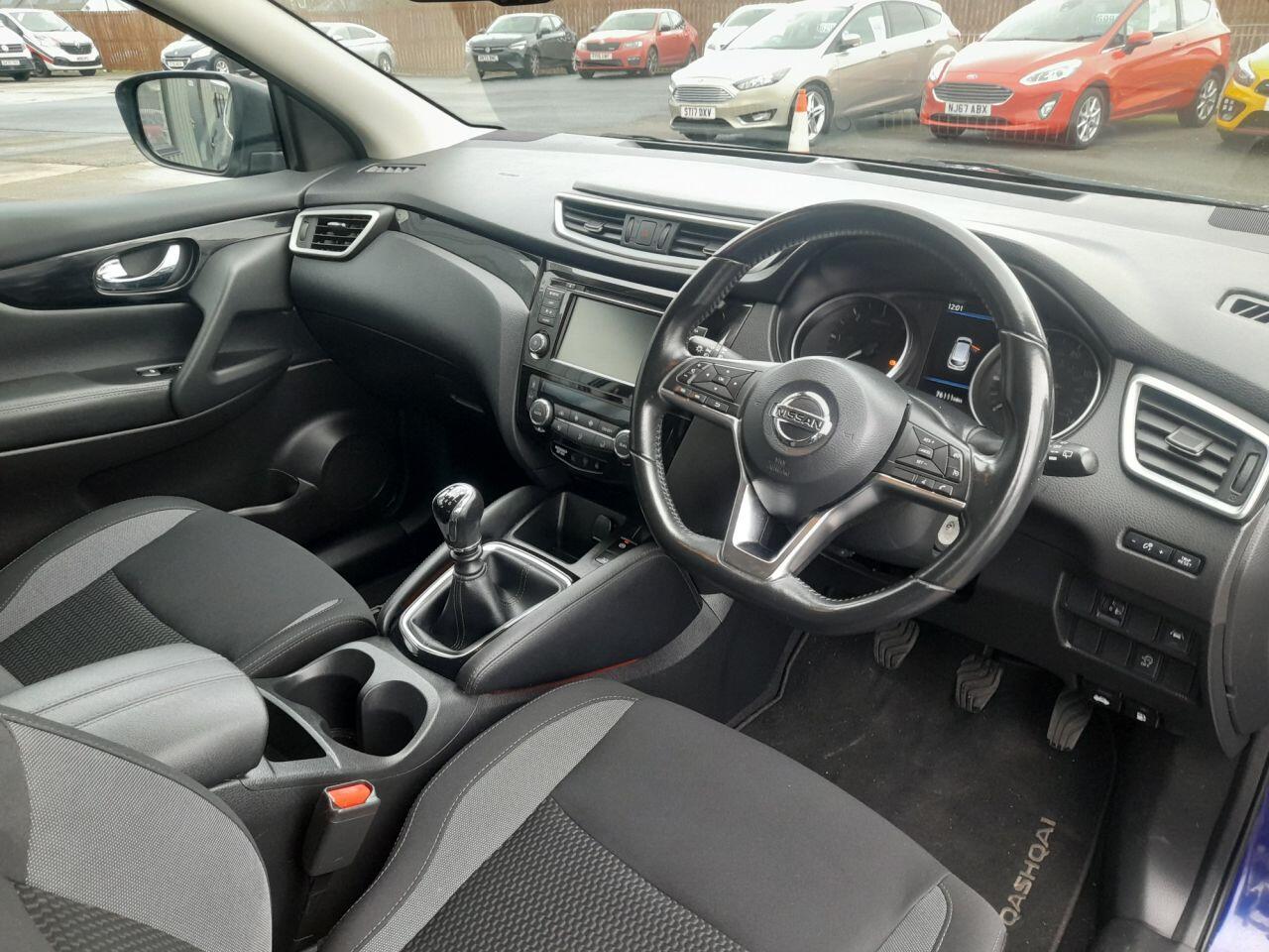 Used Nissan Qashqai 2019 for sale - 76886166: Photo 9