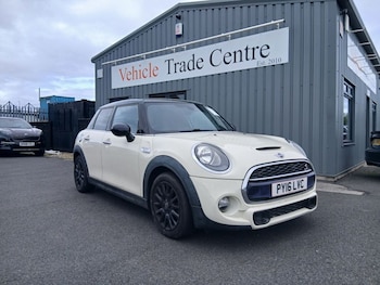 Used MINI Hatch 2016 for sale - 79530523: Photo