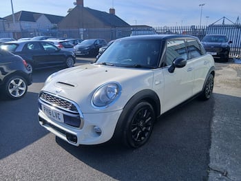 Used MINI Hatch 2016 for sale - 79530523: Photo