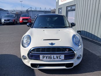 Used MINI Hatch 2016 for sale - 79530523: Photo