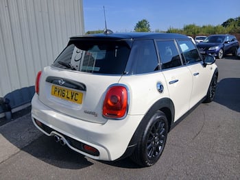 Used MINI Hatch 2016 for sale - 79530523: Photo