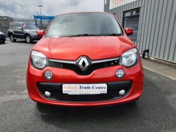 Used Renault Twingo 2016 for sale - 75060774: Photo