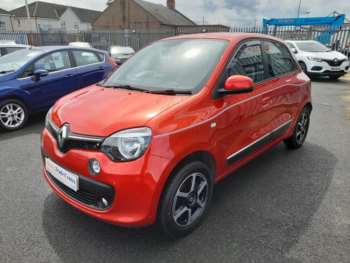 Used Renault Twingo 2016 for sale - 75060774: Photo