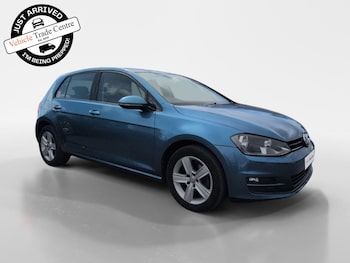 Used Volkswagen Golf 2016 for sale - 78644996: Photo