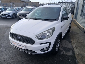 Used Ford Ka+ 2018 for sale - 77991165: Photo