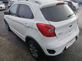 Used Ford Ka+ 2018 for sale - 77991165: Photo