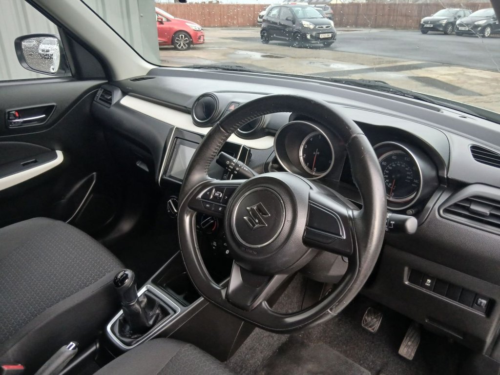 Used Suzuki Swift 2017 for sale - 77212702: Photo 10