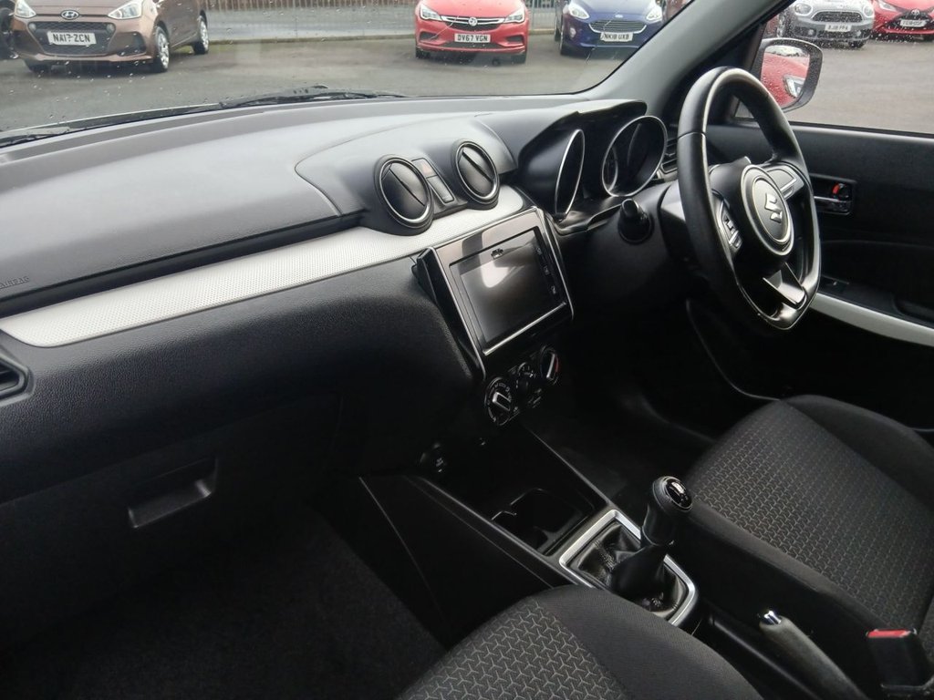 Used Suzuki Swift 2017 for sale - 77212702: Photo 12