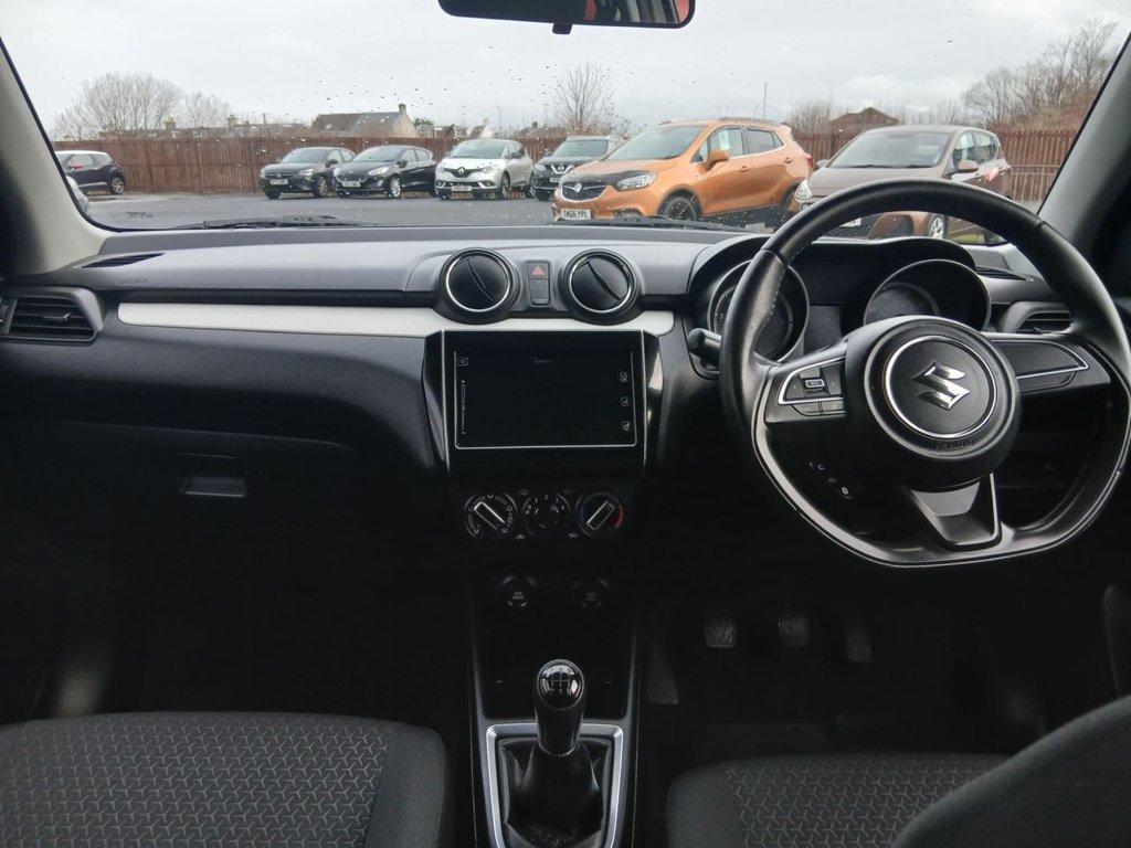 Used Suzuki Swift 2017 for sale - 77212702: Photo 13