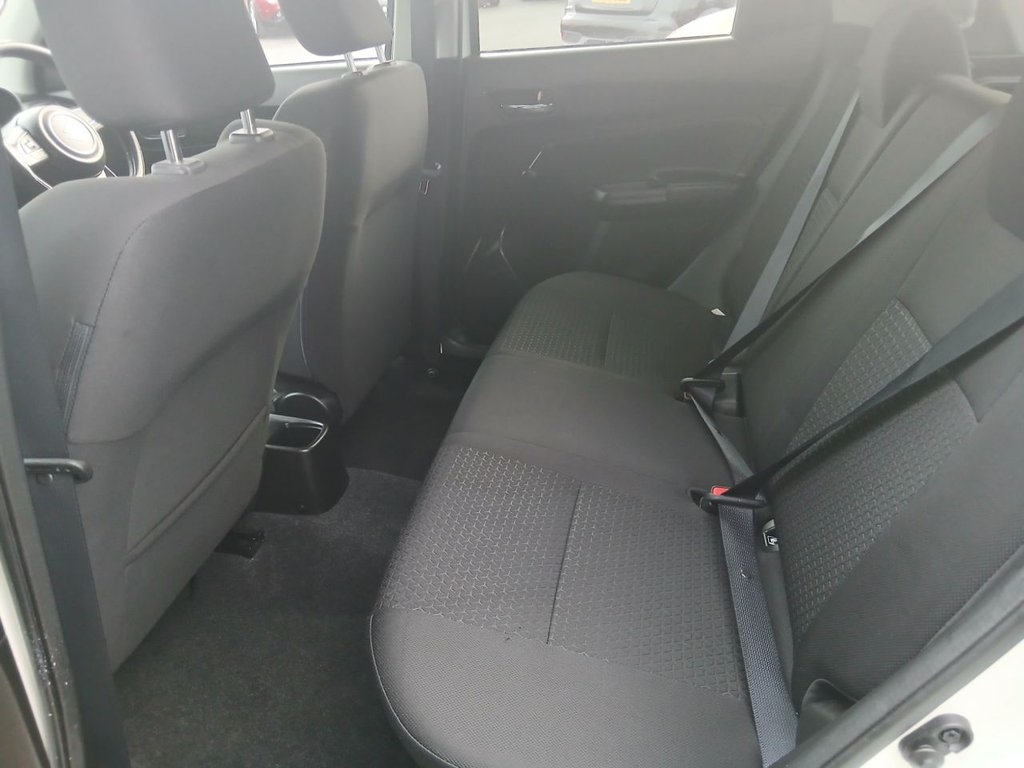 Used Suzuki Swift 2017 for sale - 77212702: Photo 15