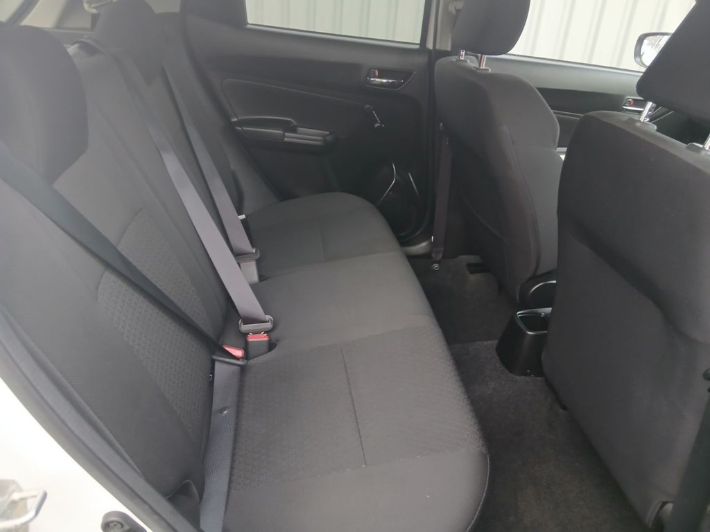 Used Suzuki Swift 2017 for sale - 77212702: Photo 16