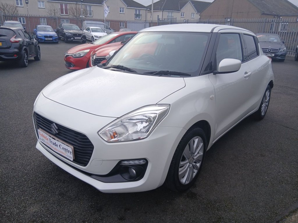 Used Suzuki Swift 2017 for sale - 77212702: Photo 3