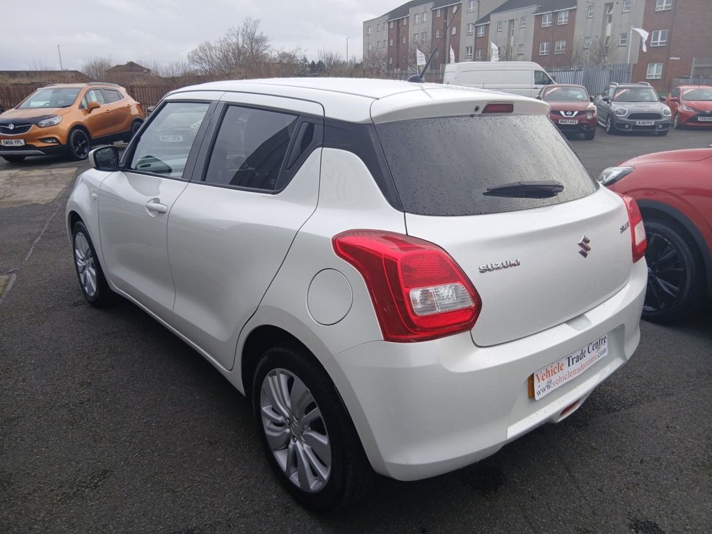 Used Suzuki Swift 2017 for sale - 77212702: Photo 4