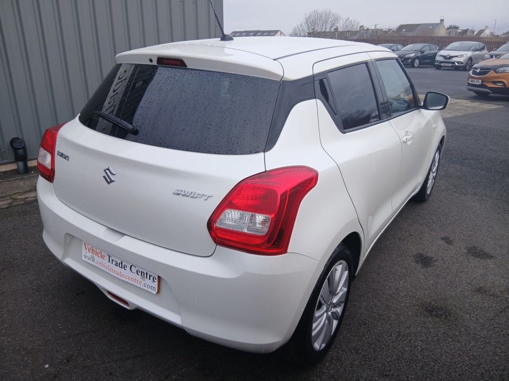 Used Suzuki Swift 2017 for sale - 77212702: Photo 6