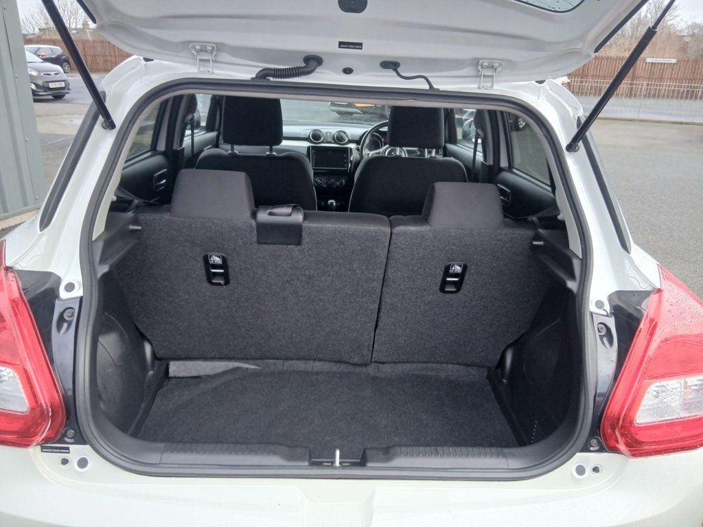 Used Suzuki Swift 2017 for sale - 77212702: Photo 7