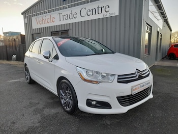 Used Citroen C4 2014 for sale - 79385365: Photo