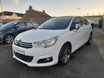 Used Citroen C4 2014 for sale - 79385365: Photo
