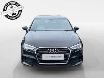 Used Audi A3 2018 for sale - 78426102: Photo