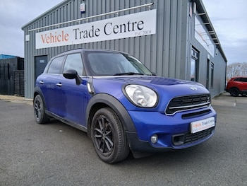 Used MINI Countryman 2015 for sale - 77593850: Photo