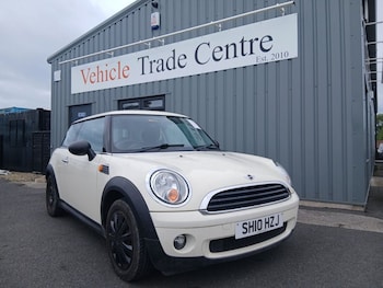 Used MINI Hatch 2010 for sale - 79530412: Photo