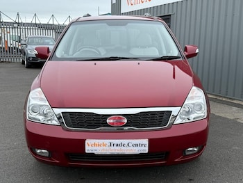 Used Kia Sedona 2011 for sale - 75414083: Photo