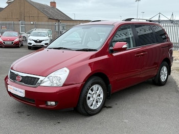 Used Kia Sedona 2011 for sale - 75414083: Photo