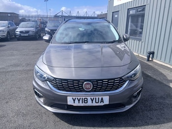 Used Fiat Tipo 2018 for sale - 79022333: Photo