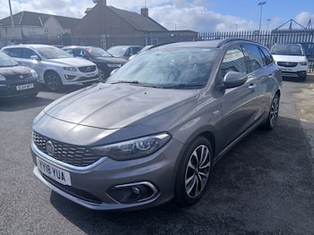 Used Fiat Tipo 2018 for sale - 79022333: Photo