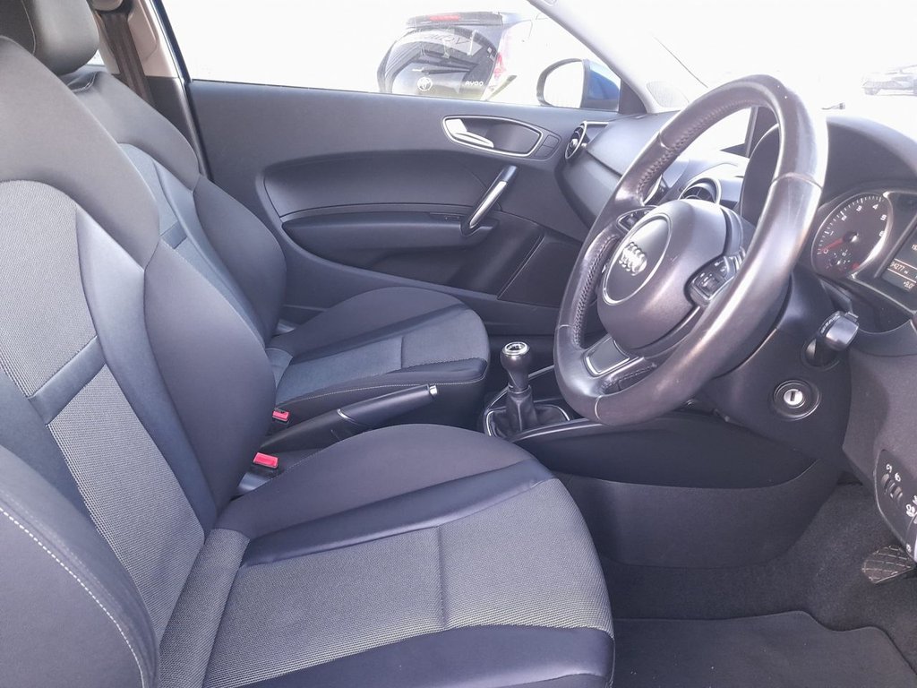 Used Audi A1 2014 for sale - 77422016: Photo 10