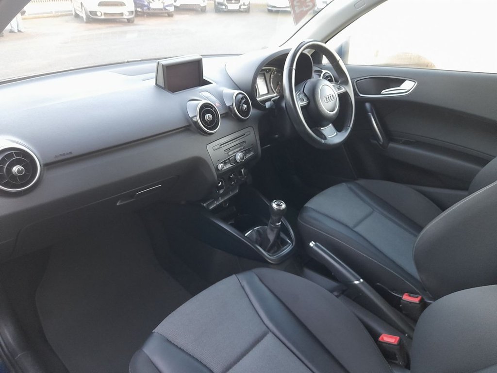 Used Audi A1 2014 for sale - 77422016: Photo 13