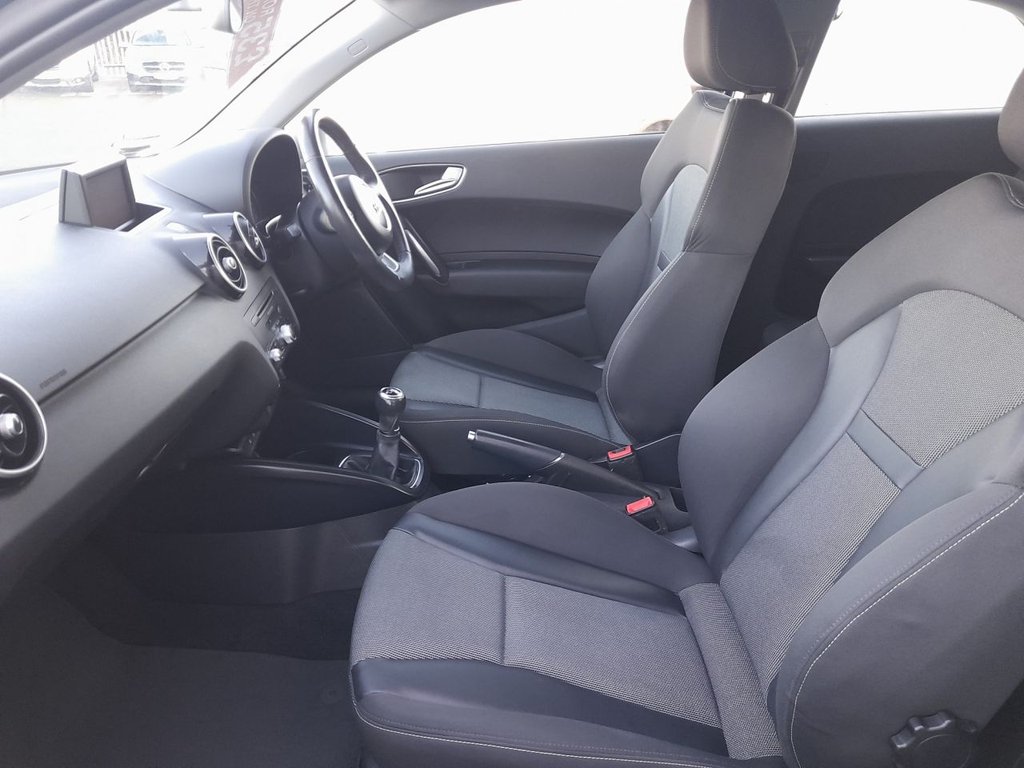 Used Audi A1 2014 for sale - 77422016: Photo 14