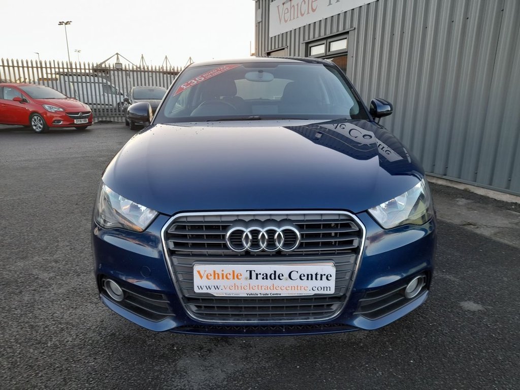 Used Audi A1 2014 for sale - 77422016: Photo 2