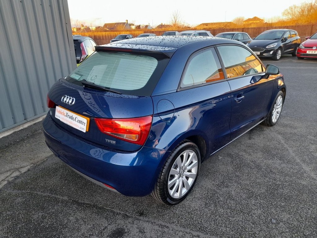 Used Audi A1 2014 for sale - 77422016: Photo 5