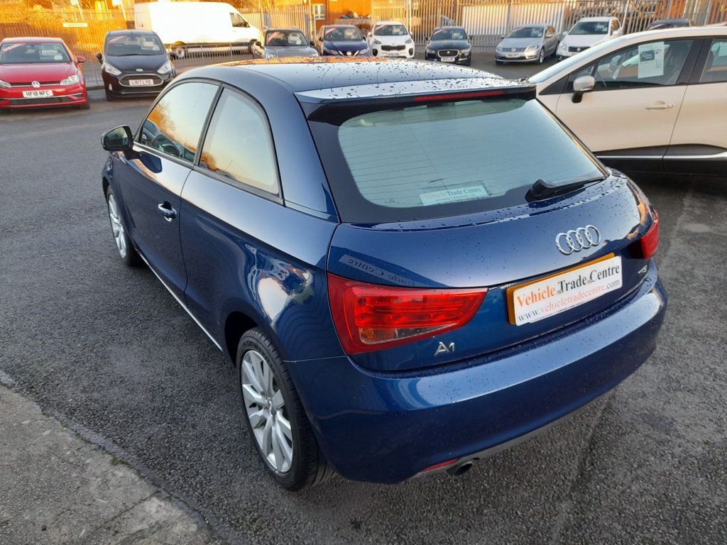 Used Audi A1 2014 for sale - 77422016: Photo 6