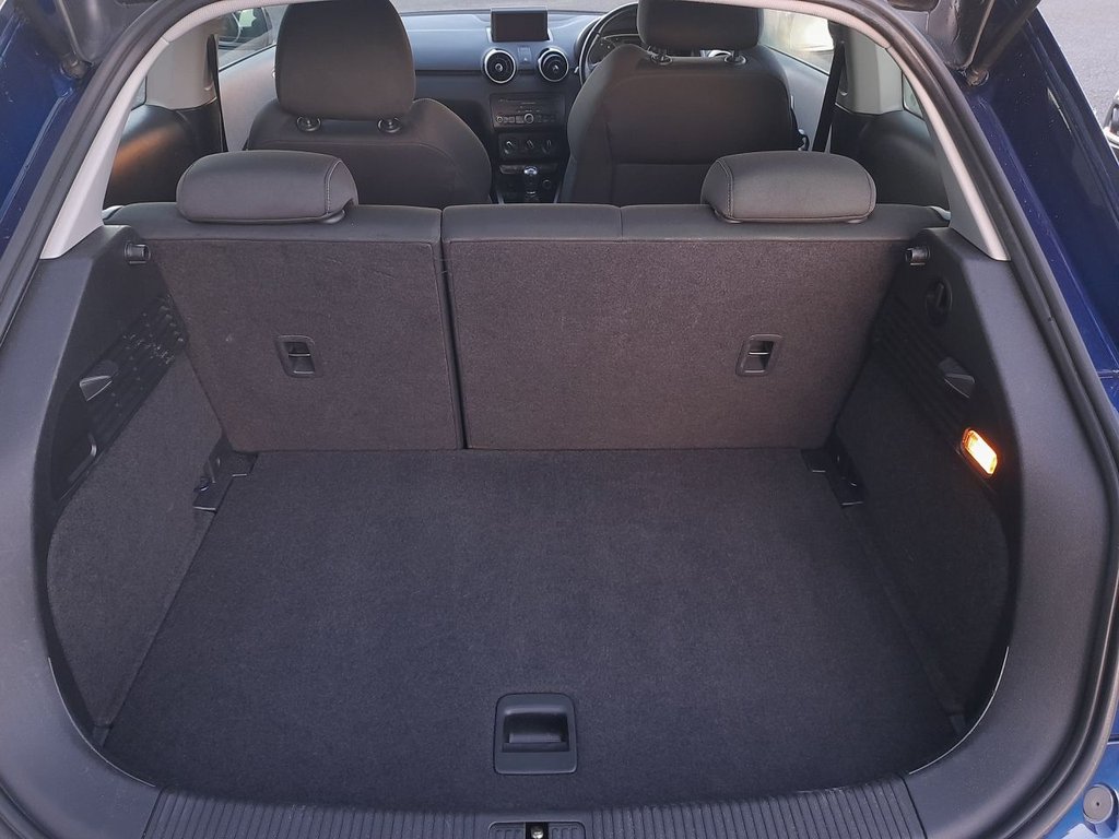 Used Audi A1 2014 for sale - 77422016: Photo 7