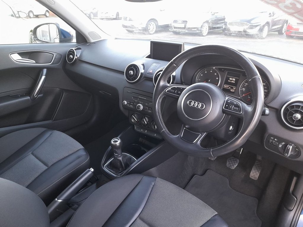 Used Audi A1 2014 for sale - 77422016: Photo 9