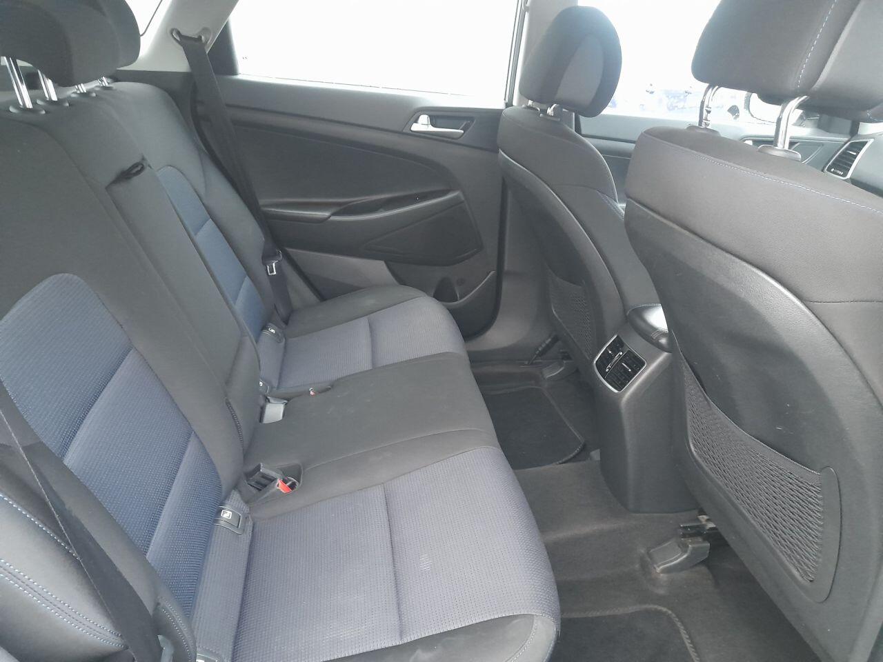 Used Hyundai TUCSON 2015 for sale - 76137903: Photo 11